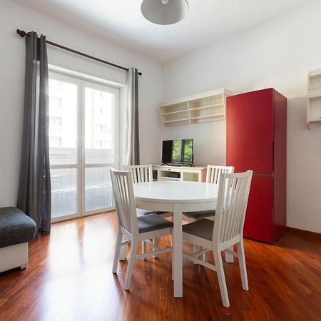 Ca' Granda M5 & Bicocca - Apartment With Parking Milan Luaran gambar