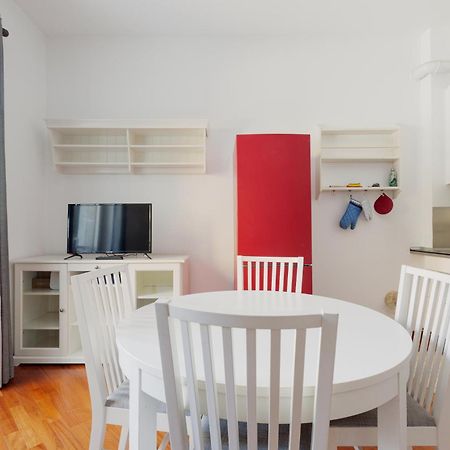 Ca' Granda M5 & Bicocca - Apartment With Parking Milan Luaran gambar